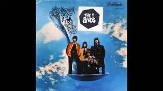 The Seeds/The Sky Saxon Blues Band Pretty Girl