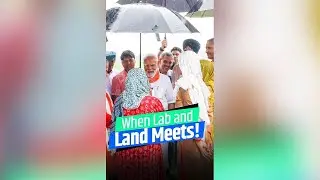 Modi Govt's commitment to empowering farmers