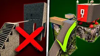 ЭТА ИМБОВАЯ БАЗА РАБОТАЕТ В 2.5 &bull; 7 DAYS TO DIE