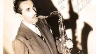 Charlie Ventura  & His New Orchestra 9/6/46 