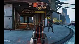 รีวิว CODM ISO Legendary  callofdutymobile 