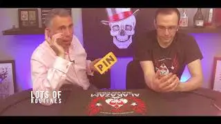 Marc Paul Alakazam Academy Instant Download