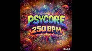 psycore 👽🔥 250bpm 