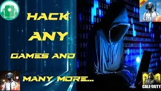 How to download AC market|| how to hack any games