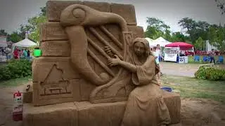 Dublin Irish Festival 2017