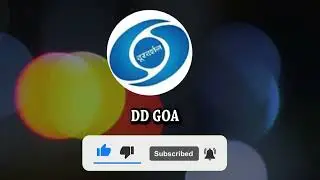 DD Goa YouTube Subscription Appeal