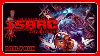 Isaac Daily Run | 01/02/26