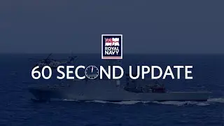 Caribbean Patrols, Drugs Busts, Missiles Trials | Episode 135