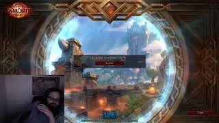 Chill WoW Collecting Everything