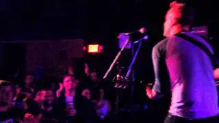 Dave Hause - Jane