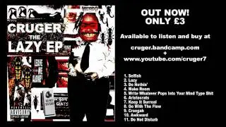 CRUGER - Aristocrats (ARISTOCRATS JOKE RAP)