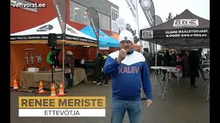Renee Meriste: 