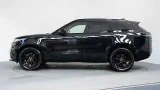 New Velar D300 Dynamic SE