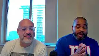 Village Legends Podcast Ep 20 - WNBA Playoffs & Awards, NCAA football, NFL, MLB races, Boxing & more