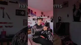 1 вещь, которую я усвоил&hellip;