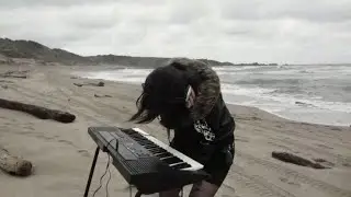 (drum kit) 