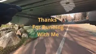A Running Diary - Episode 3: I Didn’t Think I’d Ever Become a Runner