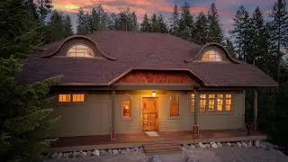 Dream Home nestled in the heart of northeast Washington State! | 1939 Old CC Rd, Addy, Wa #listing