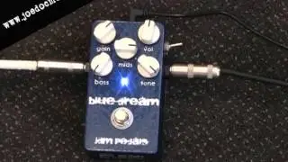 JDM Pedals 