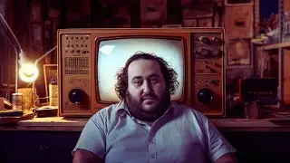 CYRIL HANOUNA SE FAIT LUSTRER POUR LA DERNI&Egrave;RE DE TPMP ET OUSSAMA AMMAR EN GARDE &Agrave; VUE  👮