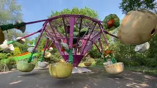 Eiertanz (Offride) Video Tier- und Freizeitpark Th&uuml;le 2020