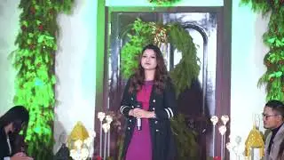 Ruth CVL Muanpuii - Chhandamtu piancham