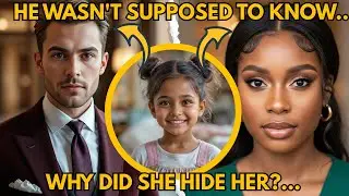 She rush her only daughter to the pediatric clinic  Shocked when she saw who walked through the door