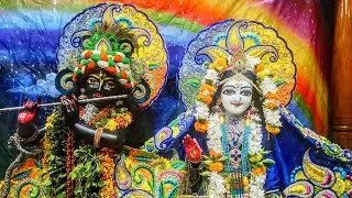 SB Sunday Class By HG Acyuta Mohan Prabhu