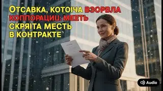 ОТКАЗ ПРОПУСКА В ГАРАЖЕ ЗАПУСТИЛ СЕКРЕТНУЮ ОГОВОРКУ, СТОИВШУЮ КОМПАНИИ МИЛЛИОНОВ