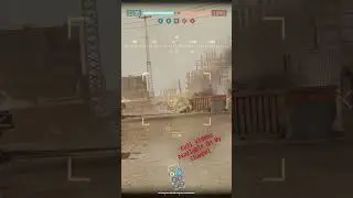Armoured Duels 20 | Battlefield 6