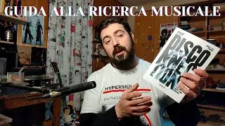 Guida Alla Ricerca Musicale - Una Domanda Ricorrente