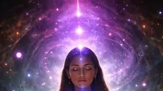 Balance Your Chakras 🌈 | Deep Meditation Music for Inner Peace