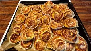 Suussa sulavat kahvikehrät 😋