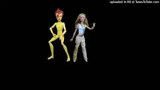 Russell Humphries Ft David Bowie + Chris Willis Mummy Ft Kylie Minogue