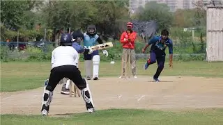 Kaisa raha series ka 3rd match Noida ke arch rivals ke bich || Janiye kisne lead kari series 2-1 se