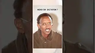 Paul Kagame: Rwanda&rsquo;s Hero or Ruthless Ruler? The Untold Story