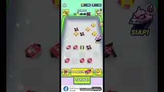 Aku Main Game Pemadam Gasing Lagi! - Gasing Penghapus Master DISCLAIMER : VIDEO INI TIDAK DIEDIT 