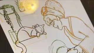 LIVE Drawing my NEW Coloring Book?!🤩 #coloringbook #coloringpages #coloringbooks #coloringfun