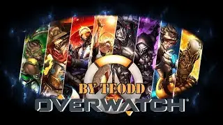 [ProdMovie] GMV | Overwatch | Invisible By Teodd