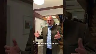 🍺 Andere gehen aufs Oktoberfest &ndash; wir gehen zum Blomenhof!
