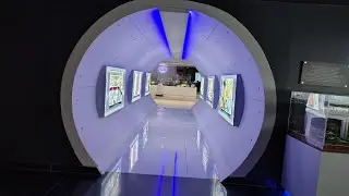 Pragati Maidan Metro Museum Delhi | Full Walkthrough | Must Visit Place