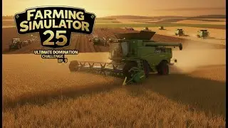 Ultimate Domination Challenge Ep 9  ( Where are We Now) (Vertical Stream)