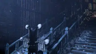 Dark Atlas: Infernum &ndash; Horror Game Awards showcase trailer