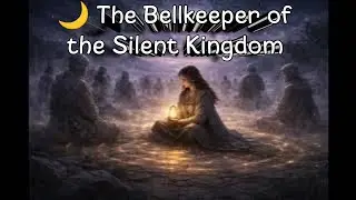 🌙 The Bellkeeper of the Silent Kingdom