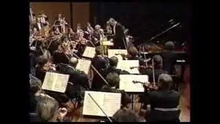 Laurent Cabasso - Prokofiev: Piano Concerto n&deg;3, Mvt.3, Salle Pleyel, Paris