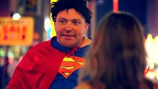 Official trailer for Comedy Award nomination of 