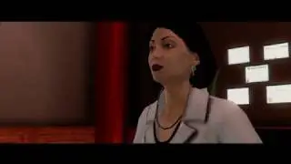Saints Row 2 - Insurance Fraud