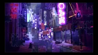 AAA Dynamic Scenes