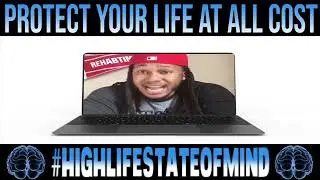 Protect Your Life At All Cost | Trent Sheldon