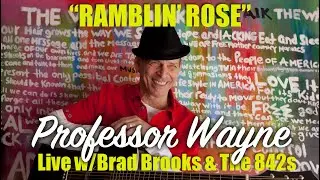Professor Wayne's 